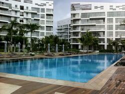 Reflections At Keppel Bay (D4), Condominium #576828731
